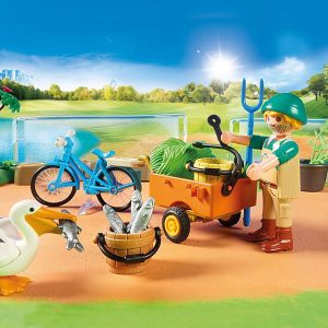 PM Family Fun – Dierenpark 70341