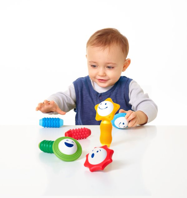 SmartMax My First - Sound & Senses - Afbeelding 2