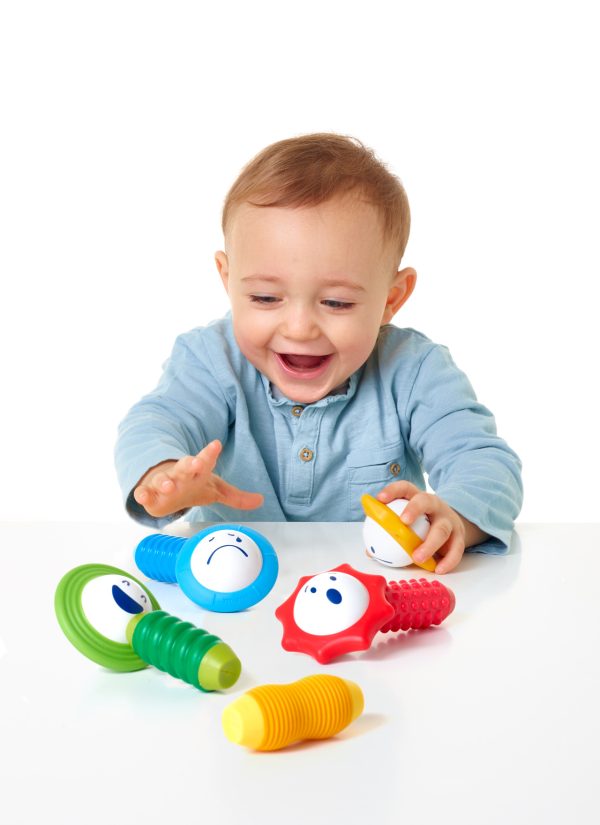 SmartMax My First - Sound & Senses - Afbeelding 3