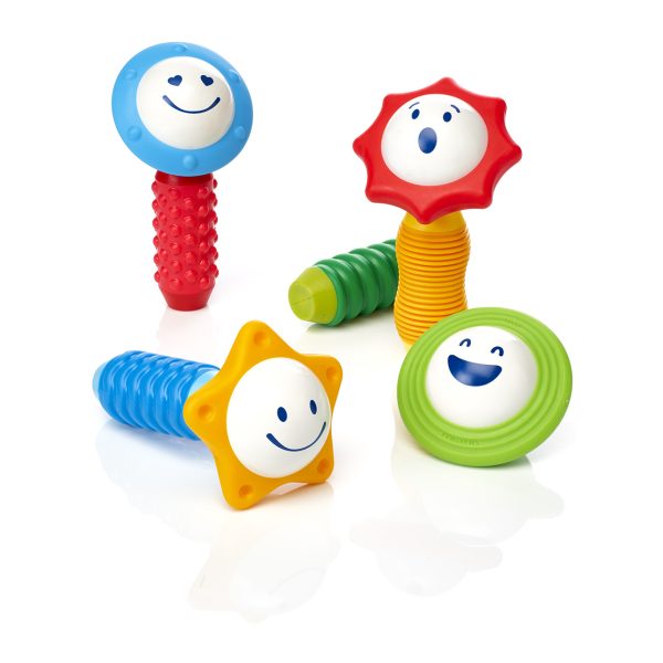 SmartMax My First - Sound & Senses - Afbeelding 4