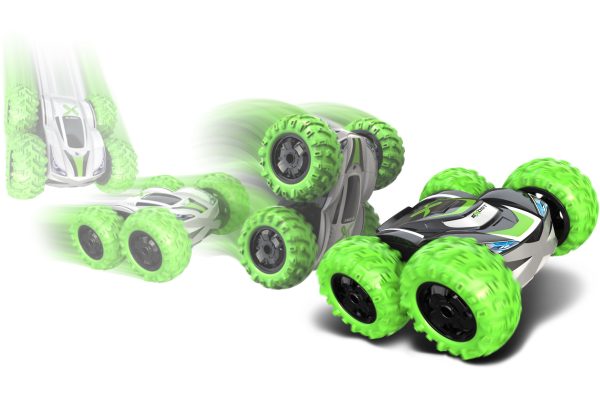 Exost R/C 360 Cross II - groen - Afbeelding 3
