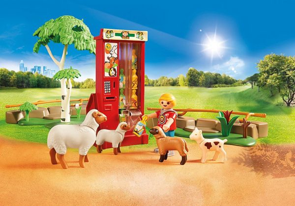 PM Family Fun - Grote kinderboerderij 70342 - Afbeelding 3