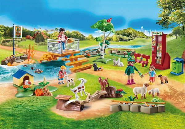 PM Family Fun - Grote kinderboerderij 70342 - Afbeelding 4