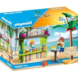 PM Family Fun – Strandkiosk