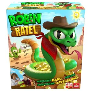Robin Ratel 1.0