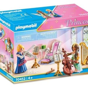 PM Princess – Muziekkamer 70452