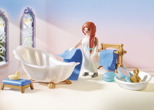 PM Princess - Kleedkamer 70454 - Afbeelding 3