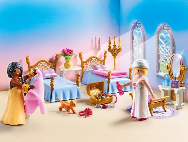 PM Princess - Slaapzaal 70453 - Afbeelding 2