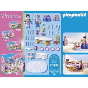 PM Princess – Eetzaal 70455