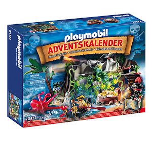 PM Adventskalender “Schattenjacht in de Piraten-inham”