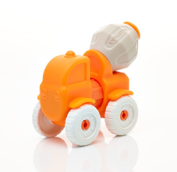 SmartMax My First - Voertuigen - Afbeelding 4
