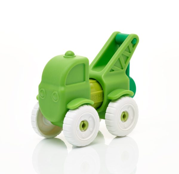 SmartMax My First - Voertuigen - Afbeelding 5