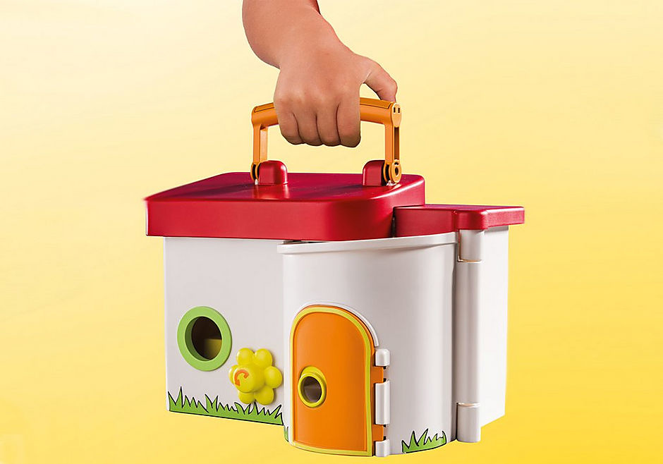 PM 1.2.3 - Mijn Meeneem kinderdagverblijf 70399 - Afbeelding 6