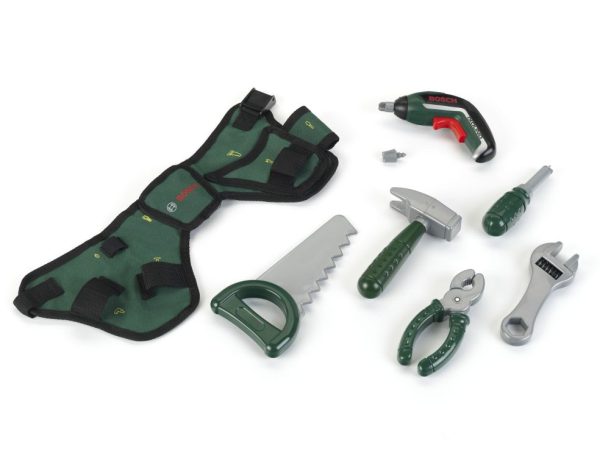 BOSCH Riem met gereedschap - Afbeelding 3