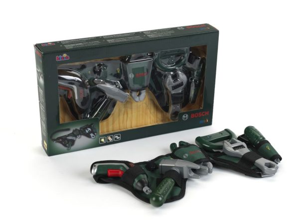 BOSCH Riem met gereedschap - Afbeelding 4