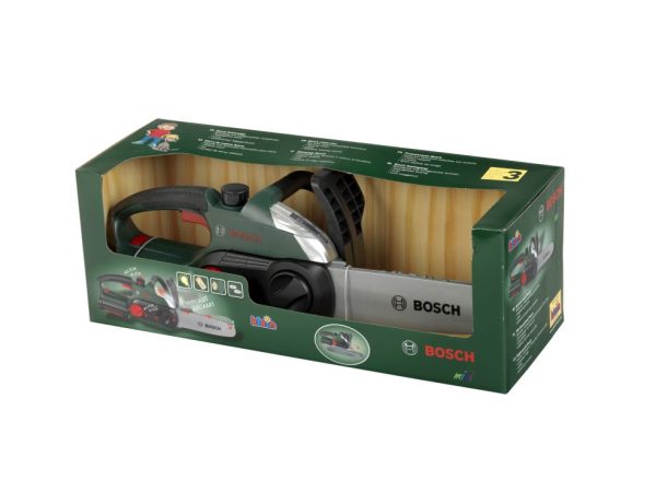 BOSCH Kettingzaag II