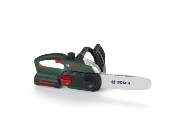 BOSCH Kettingzaag II - Afbeelding 2