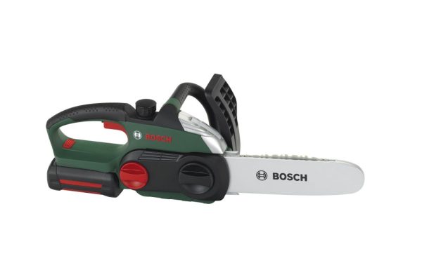 BOSCH Kettingzaag II - Afbeelding 5