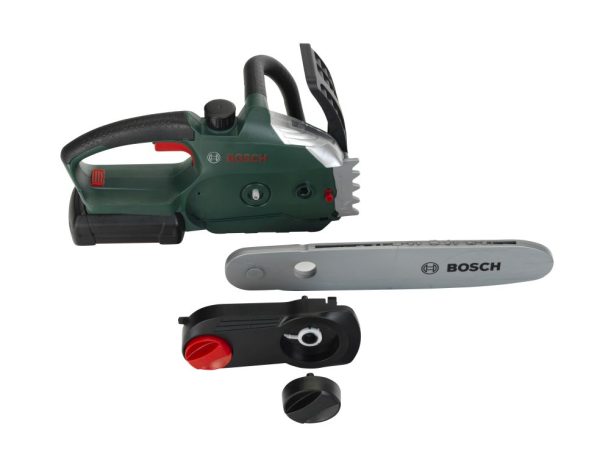 BOSCH Kettingzaag II - Afbeelding 7