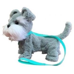 AM Tilly the Terrier