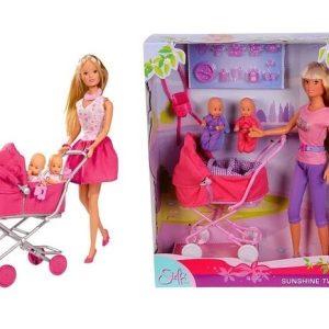 Steffi Love – Sunshine Twins (29cm) – 1 exemplaar
