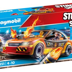 PM Stuntshow – Crashcar 70551