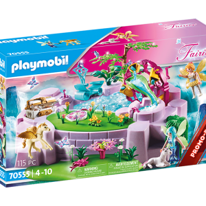 PM Fairies – Magisch meer in sprookjesland 70555