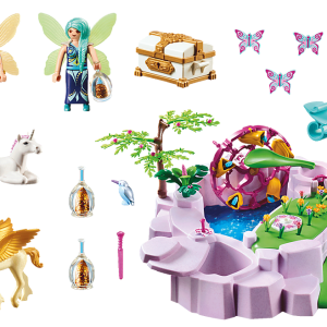 PM Fairies – Magisch meer in sprookjesland 70555