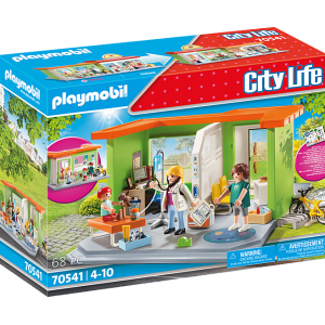 PM City life – Mijn kinderarts 70541