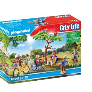 PM City Life – In het stadspark 70542