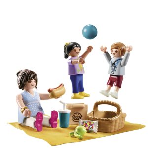 PM City Life – Picknick in het park 70543