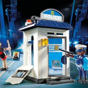 PM City Action Starterpack – Politie 70498