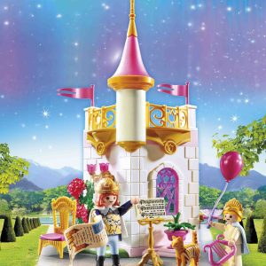 PM Princess Starterpack – Prinses 70500