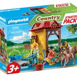 PM Country Starterpack – Manege 70501