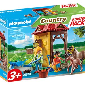 PM Country Starterpack – Manege 70501
