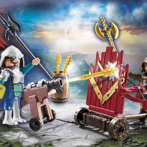 PM Novelmore Starterpack – Novelmore uitbreidingsset 70503