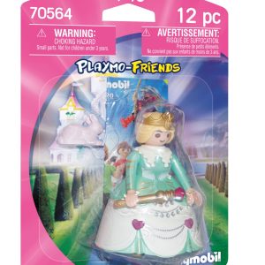 PM Playmo-Friends – Prinses 70564