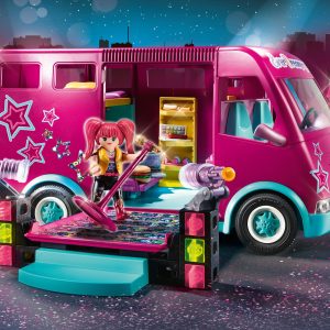 PM EverDreamerz – Tourbus 70152