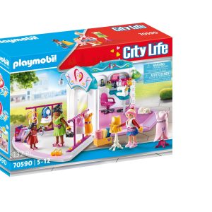 PM City Life – Mode-ontwerpstudio 70590