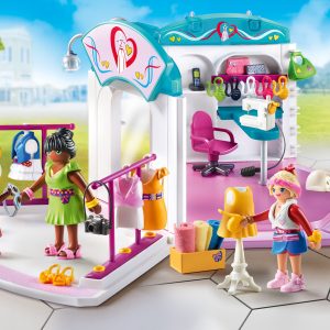 PM City Life – Mode-ontwerpstudio 70590