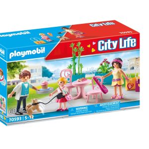PM City Life – Koffiepauze 70593