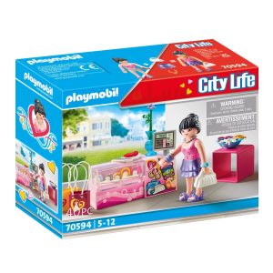 PM City Life – Mode-accessoires 70594