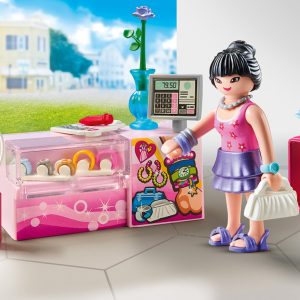 PM City Life – Mode-accessoires 70594