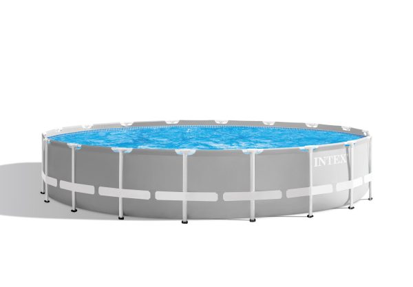 Intex Prism Frame Pool set 549x122