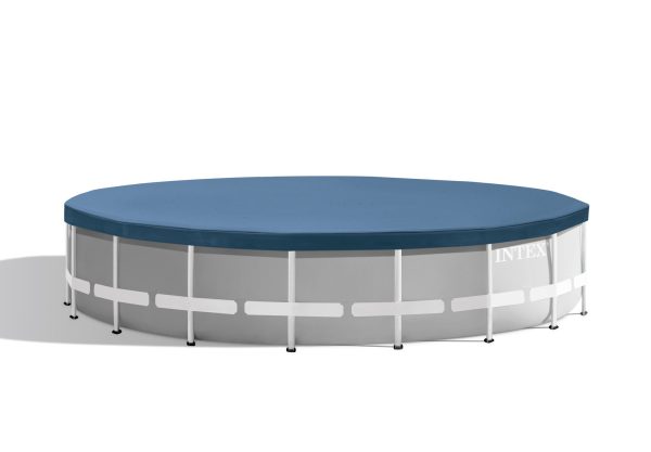 Intex Prism Frame Pool set 549x122 - Afbeelding 6