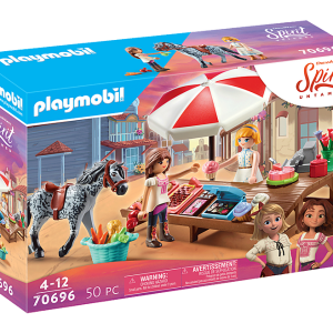 PM DreamWorks Spirit Untamed – Miradero Snoepwinkel 70696