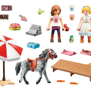 PM DreamWorks Spirit Untamed – Miradero Snoepwinkel 70696