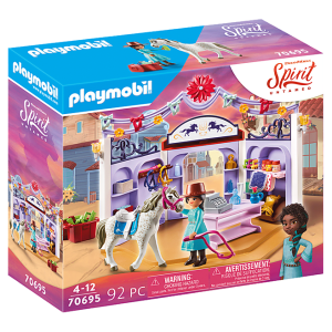 PM DreamWorks Spirit Untamed – Miradero Ruitersportwinkel 70695