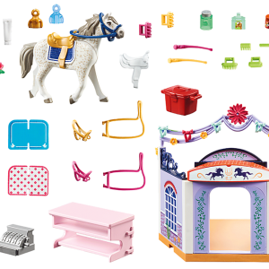 PM DreamWorks Spirit Untamed – Miradero Ruitersportwinkel 70695