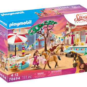 PM DreamWorks Spirit Untamed – Miradero Festival 70694